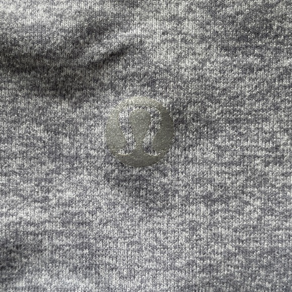 Lululemon Cropped legging - Picture 4 of 5